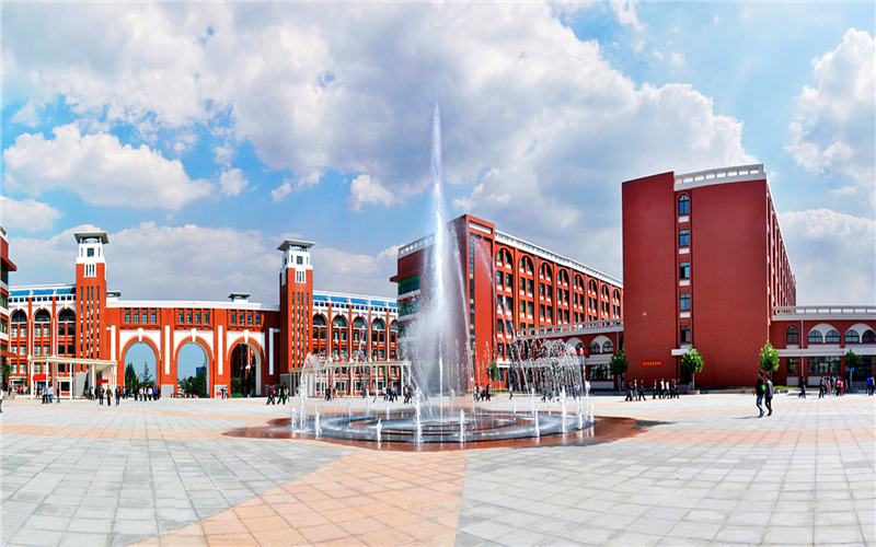 山东职业学院