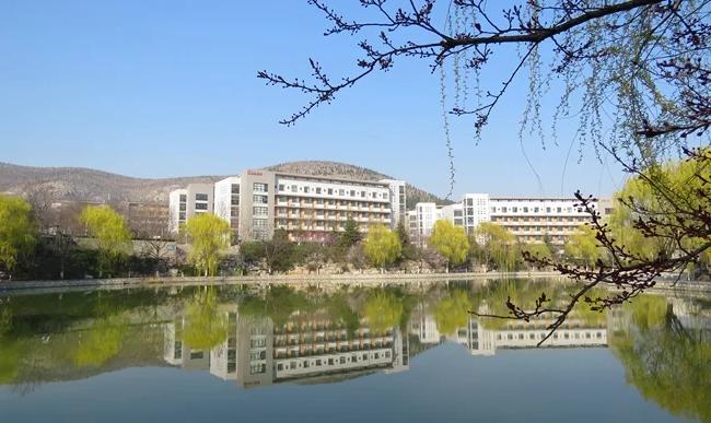 山东艺术设计职业学院