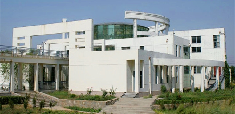泰山职业技术学院