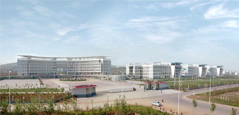 山东电子职业技术学院