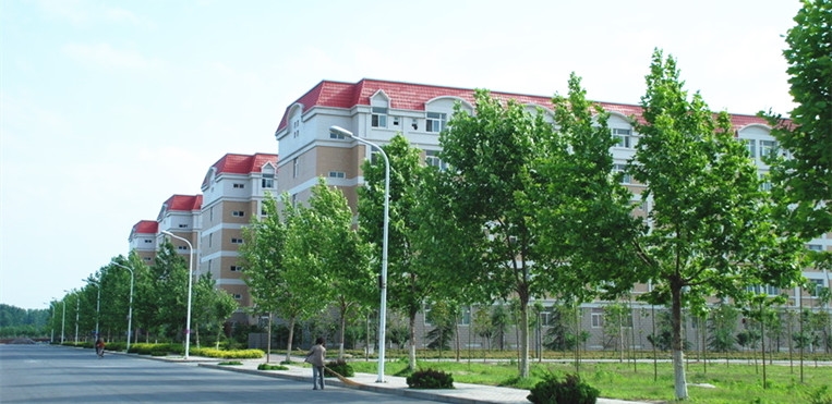 河南工业大学