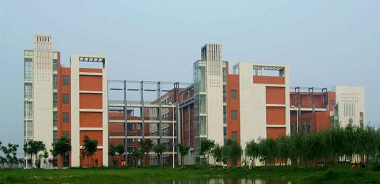 郑州航空工业管理学院