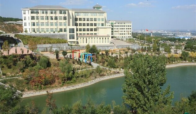 潍坊工程职业学院