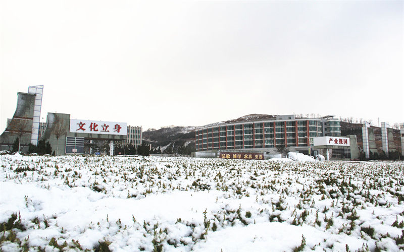 烟台科技学院