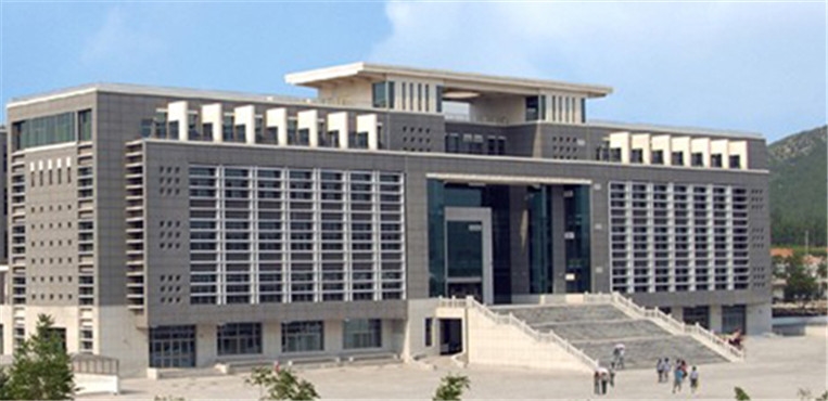 山东青年政治学院