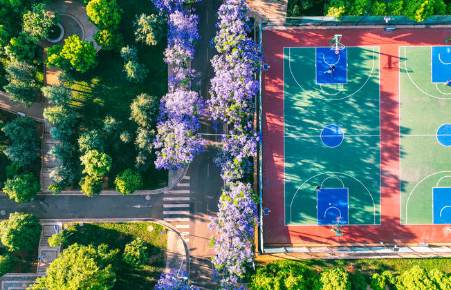 云南国防工业职业技术学院