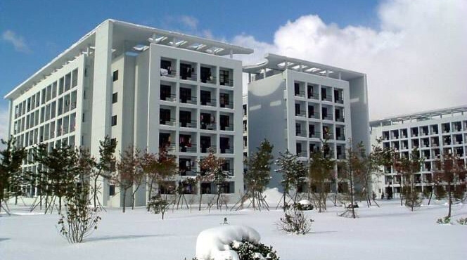 威海职业学院