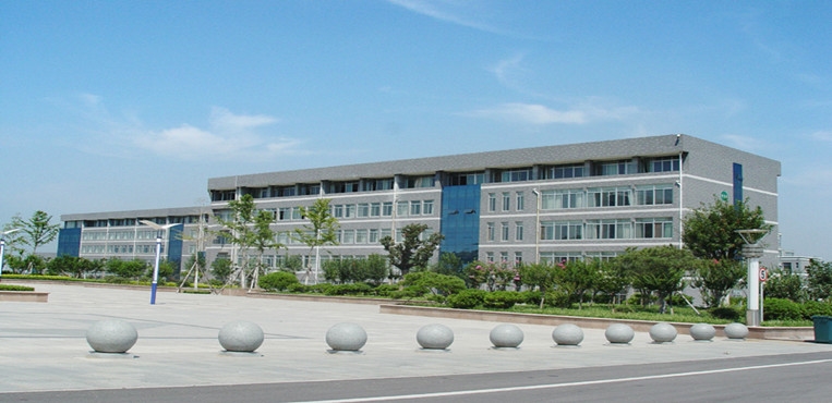 枣庄职业学院