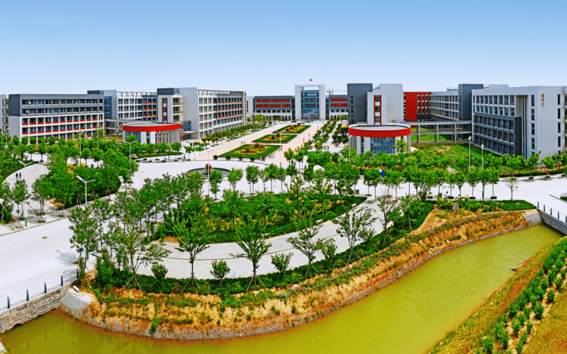 潍坊职业学院