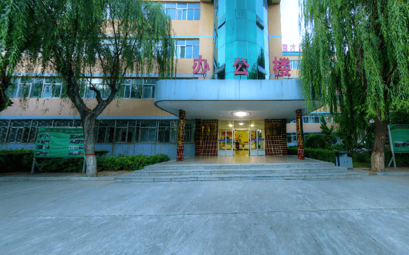 德州科技职业学院
