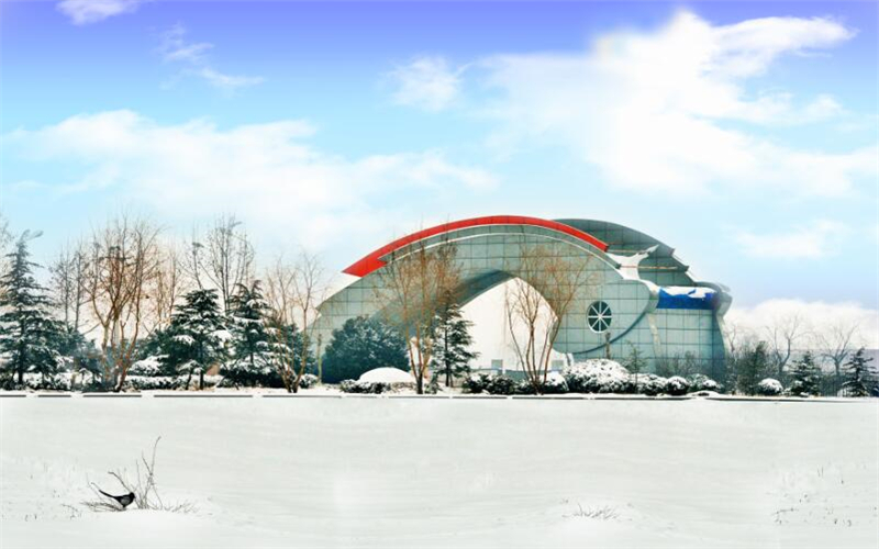 新乡学院