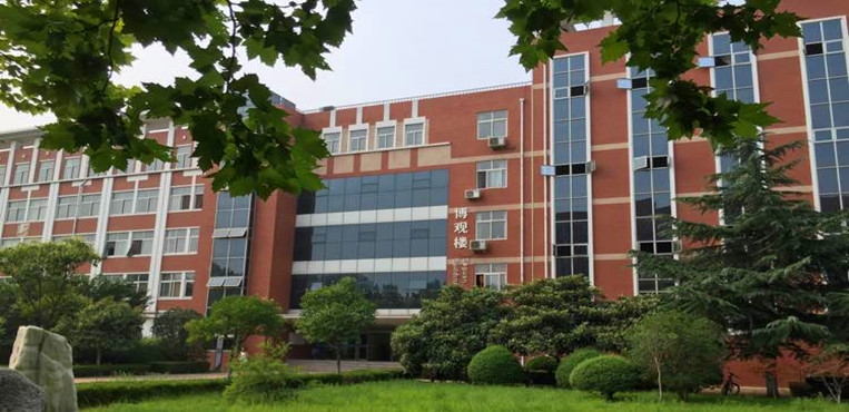 郑州工程技术学院