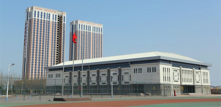 山东中医药高等专科学校