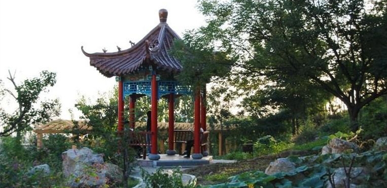 潍坊工程职业学院