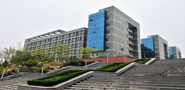 枣庄职业学院