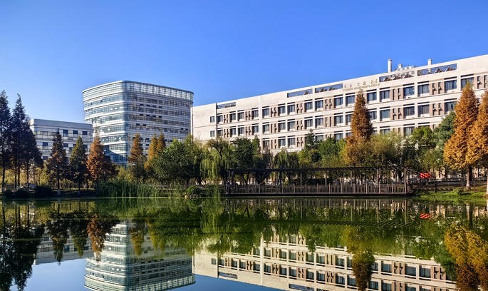 云南国防工业职业技术学院