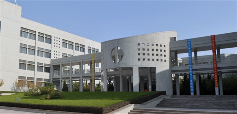 山东管理学院