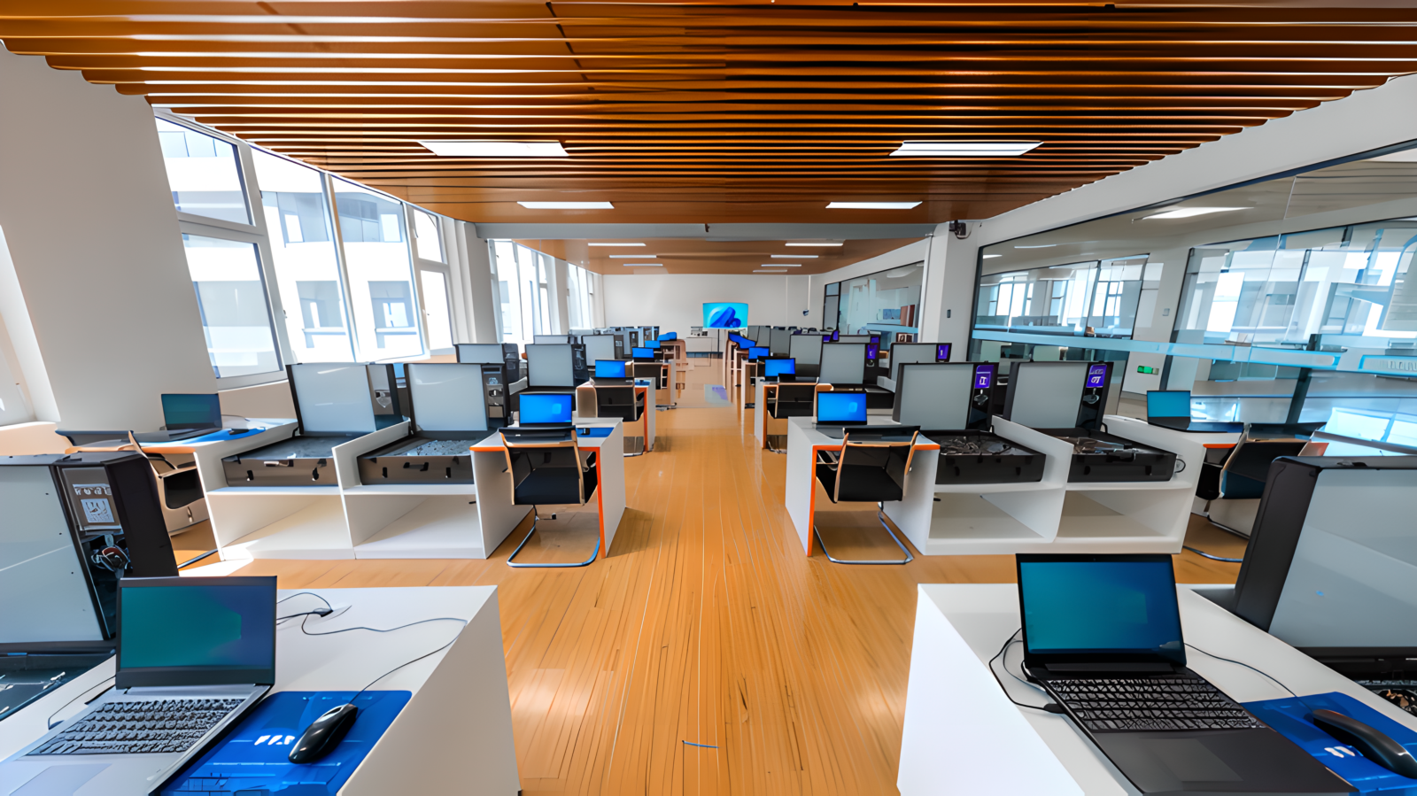 德州工程职业学院