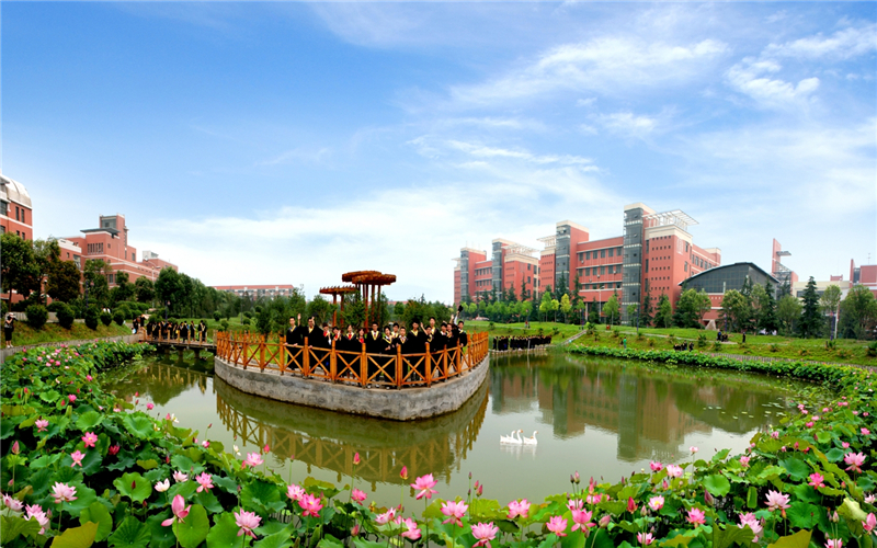 河南理工大学