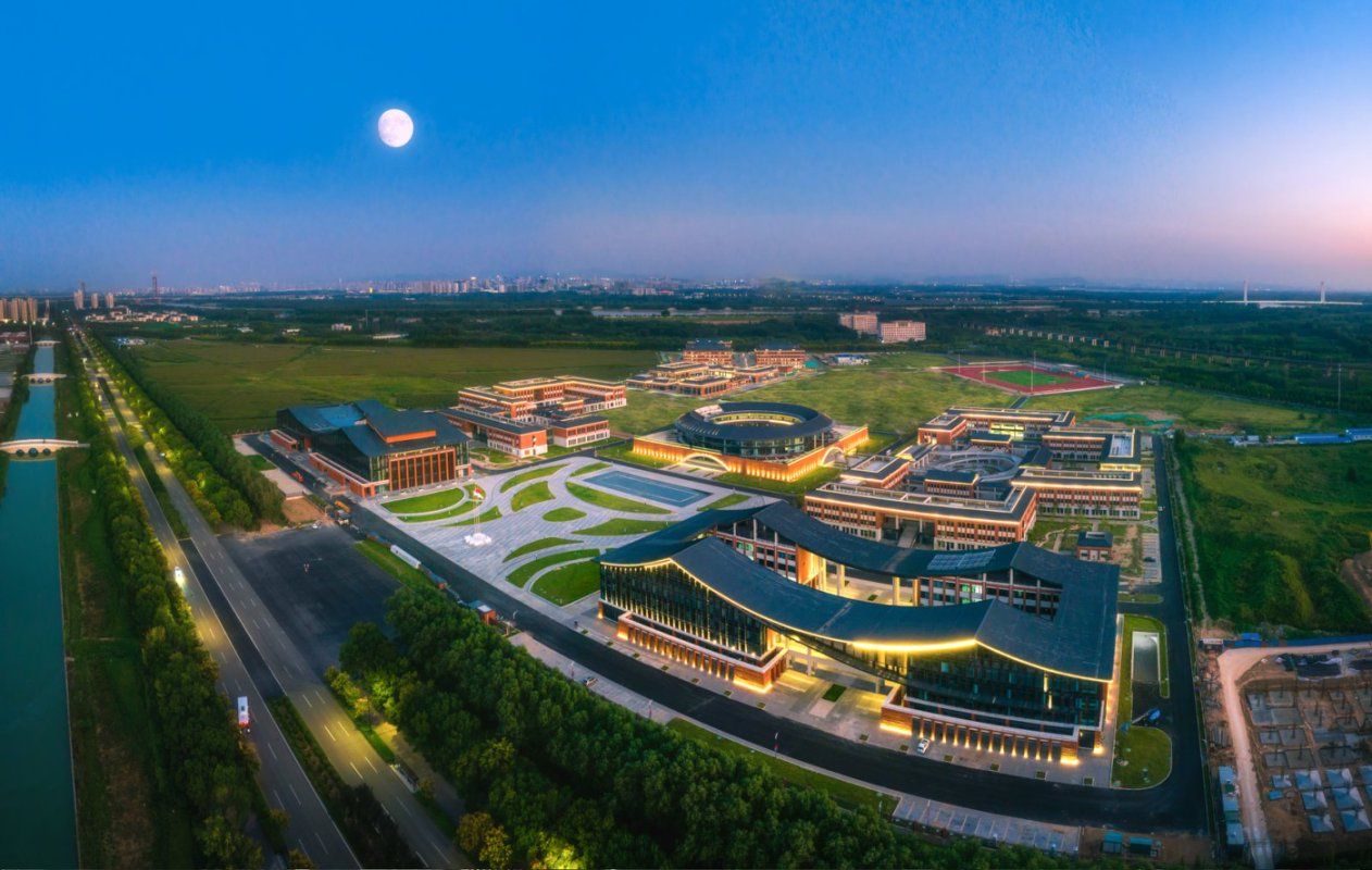 山东文化艺术职业学院