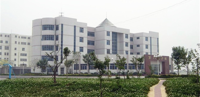 东营职业学院