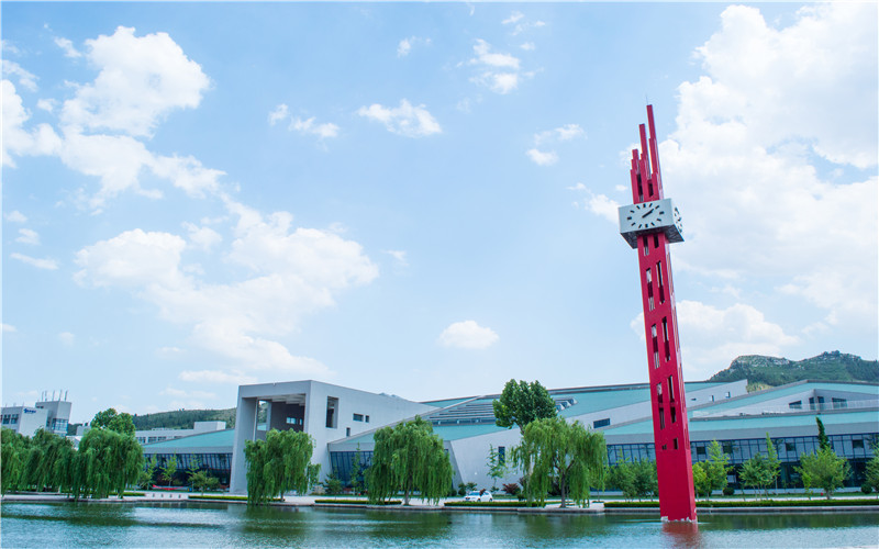 山东管理学院