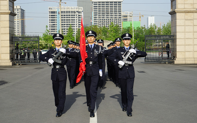 河南警察学院
