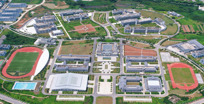 西双版纳职业技术学院