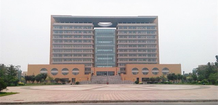 东营职业学院