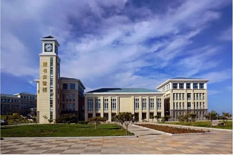 烟台幼儿师范高等专科学校