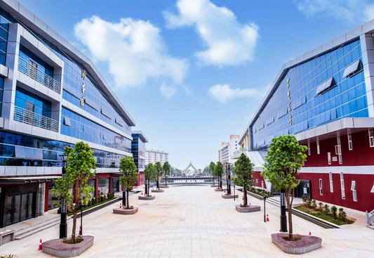 德宏职业学院