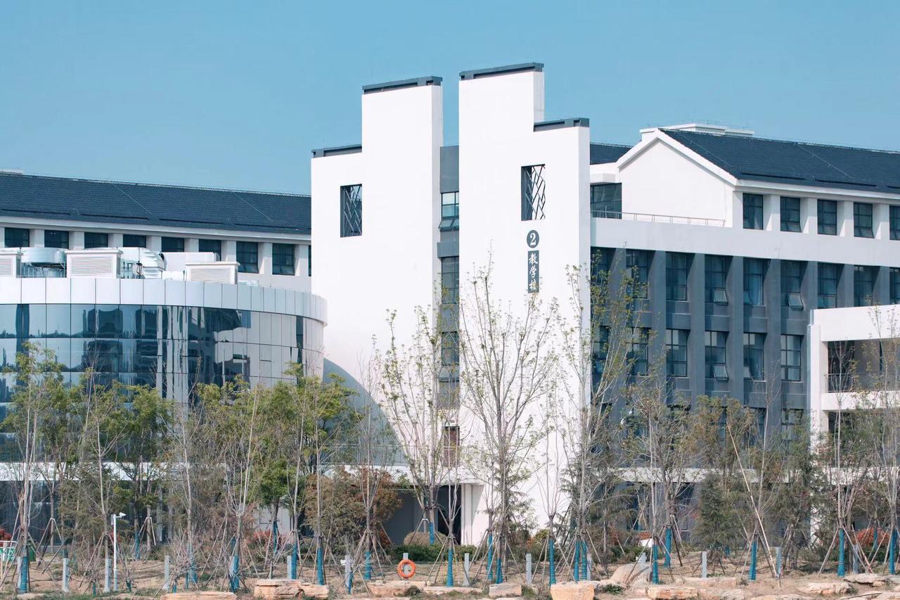 菏泽职业学院