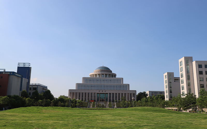 信阳农林学院