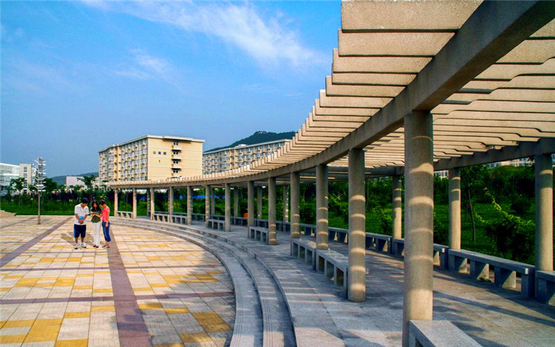 济南职业学院
