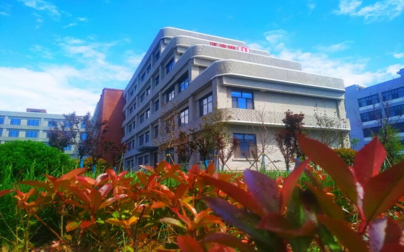 潍坊环境工程职业学院