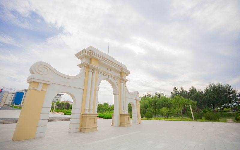 山东城市服务职业学院