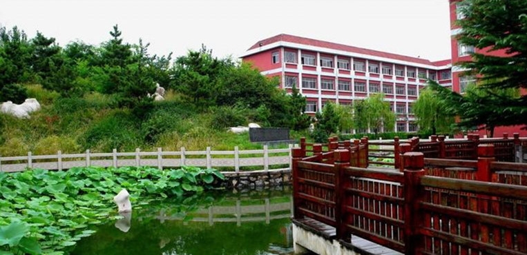 临沂职业学院