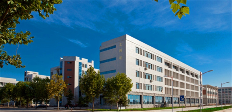 河南科技大学
