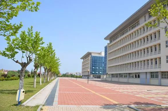 山东城市服务职业学院