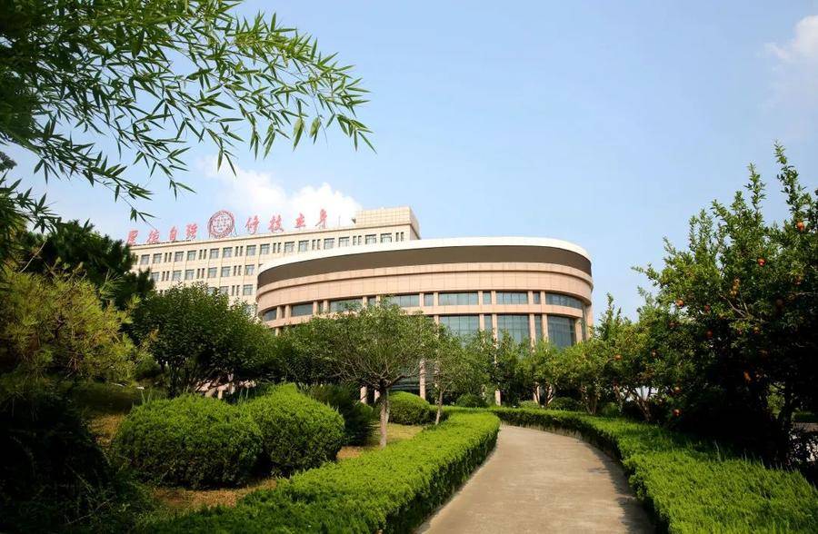 山东特殊教育职业学院