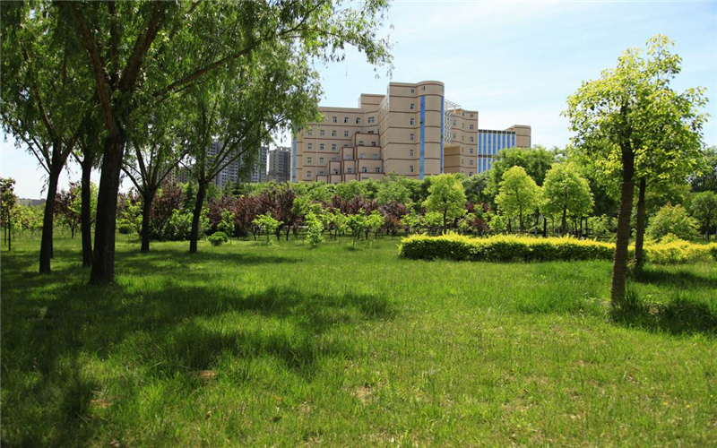 河南工程学院