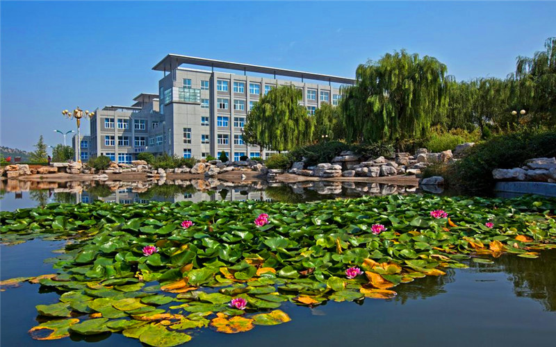 济南职业学院