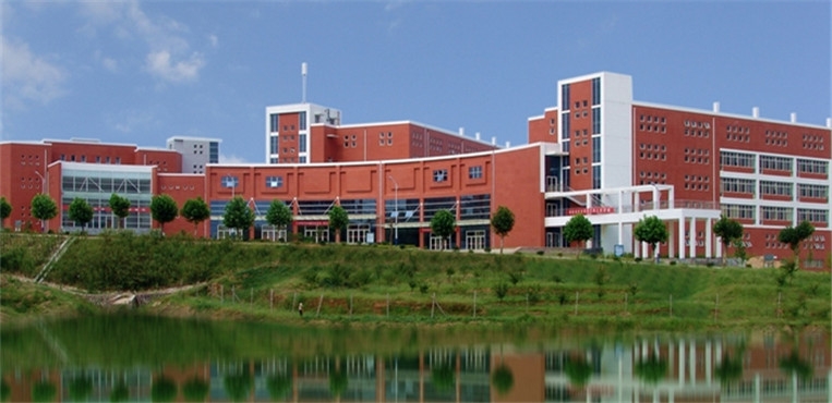 莱芜职业技术学院