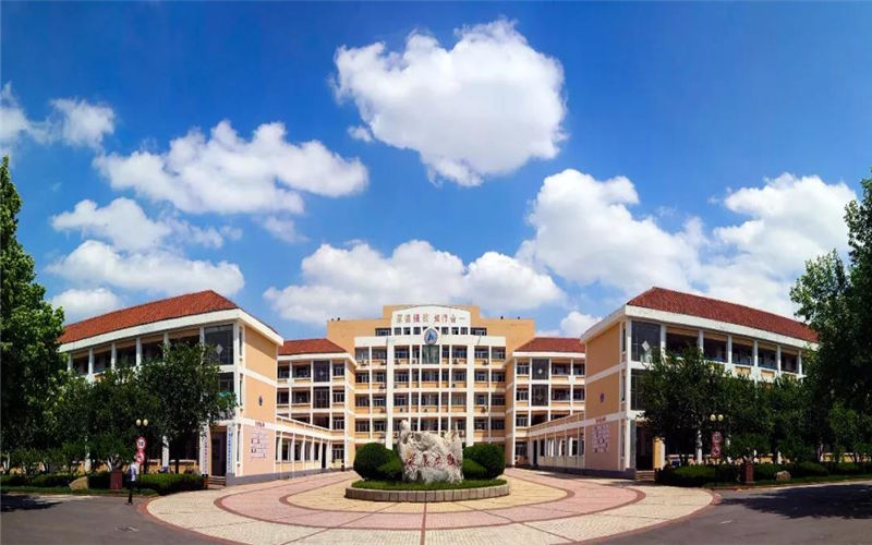 临沂职业学院