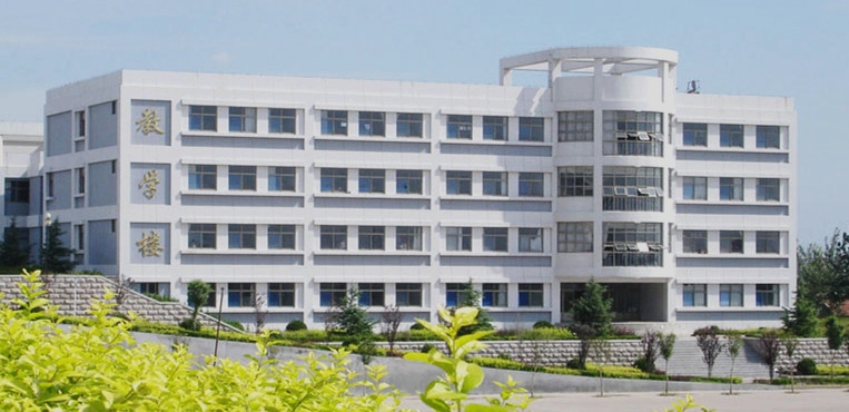 山东交通职业学院