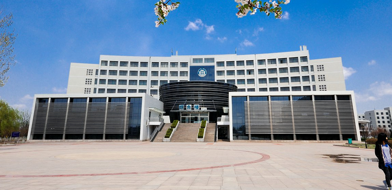 淄博职业学院