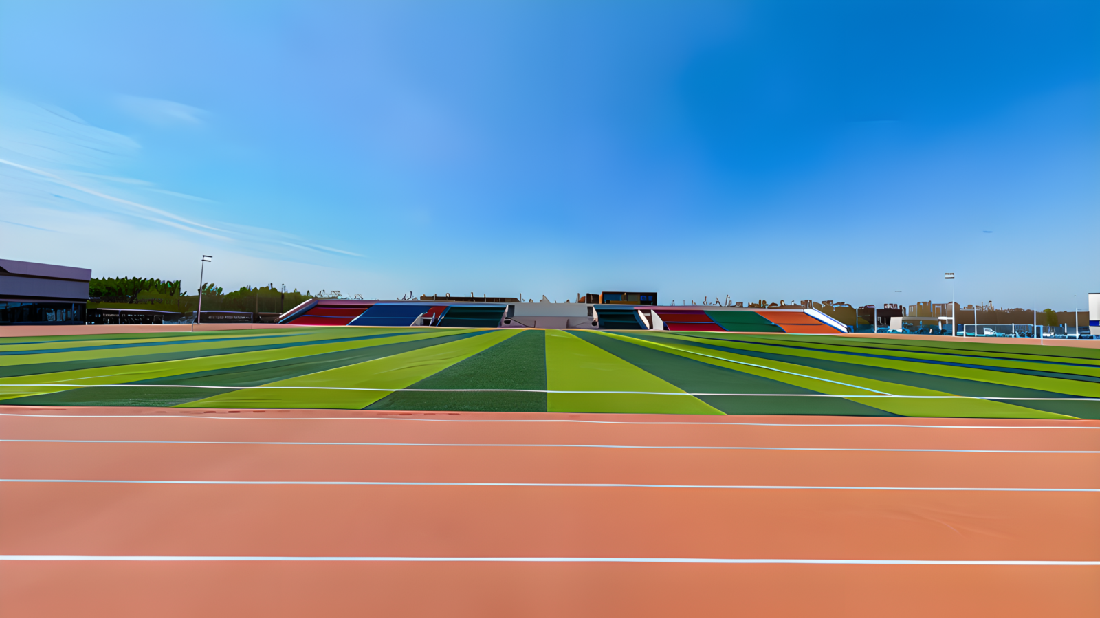 德州工程职业学院