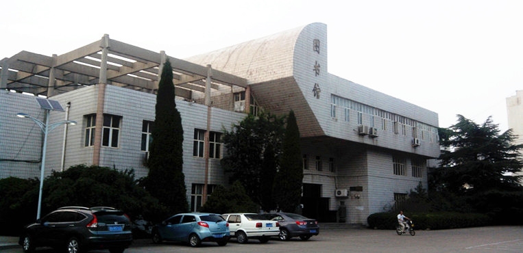 潍坊职业学院