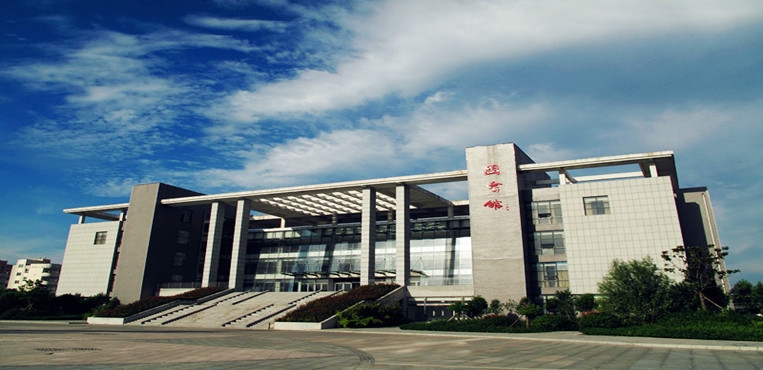 枣庄科技职业学院