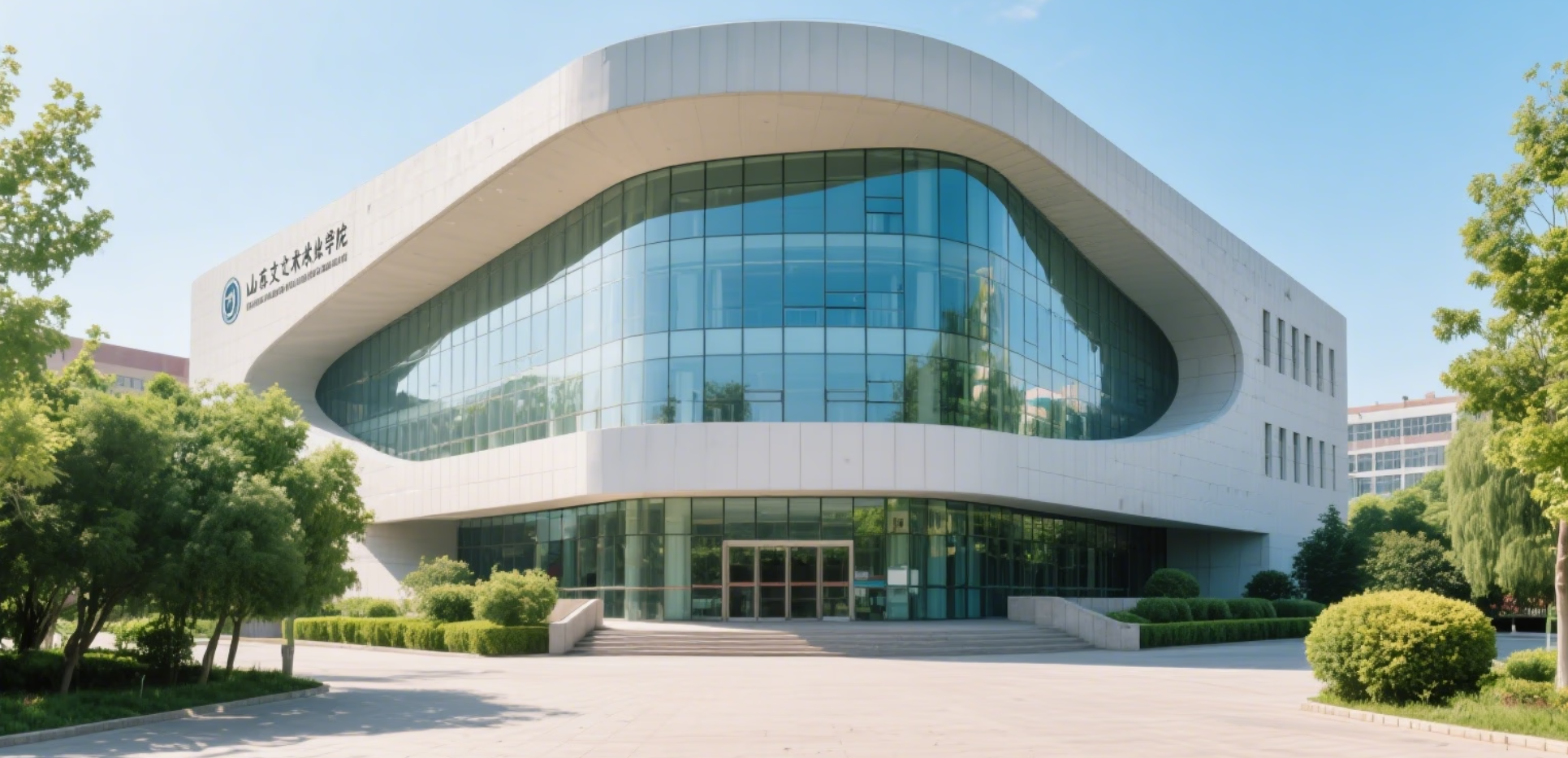 山东文化艺术职业学院